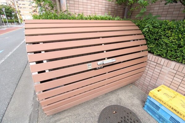 ルクレ荻窪の物件内観写真